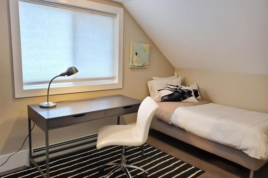 195 W 12 Avenue Vancouver, BC - 31