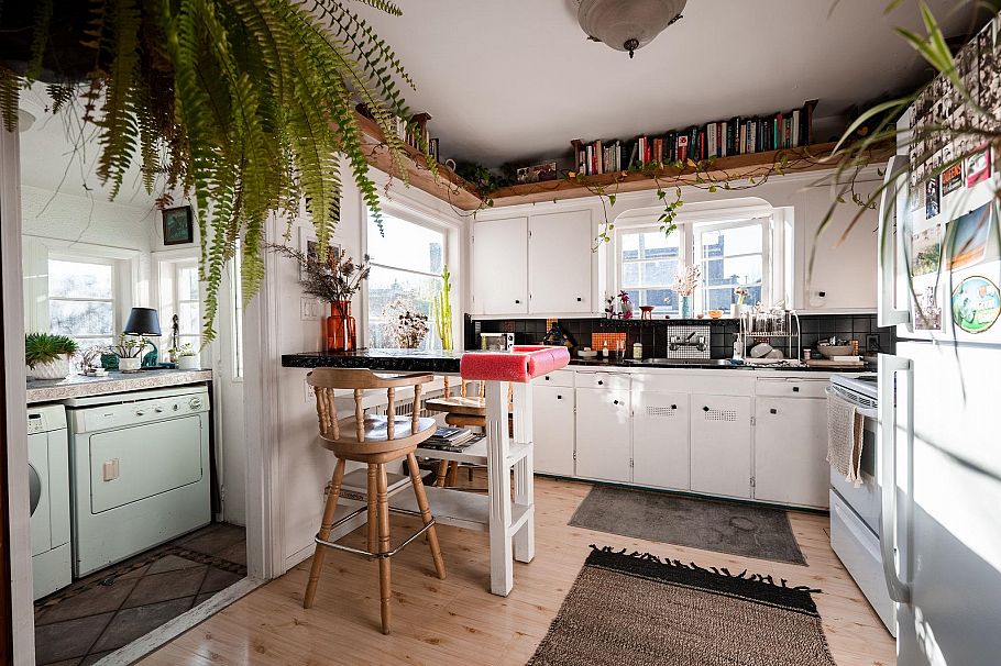 228 E 26th Avenue Vancouver, BC - 5