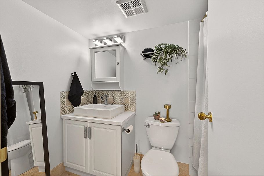 1108 1060 Alberni Street Vancouver, BC - 29