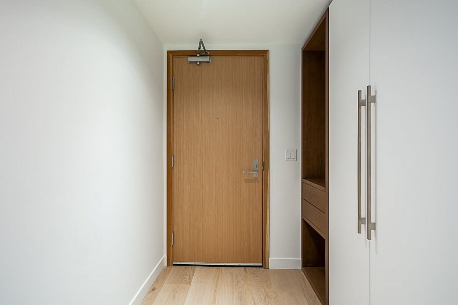 3508 1289 Hornby Street Vancouver, BC - 24