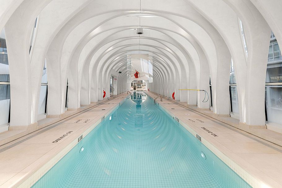 4503 1033 Nelson Street Vancouver, BC - 35