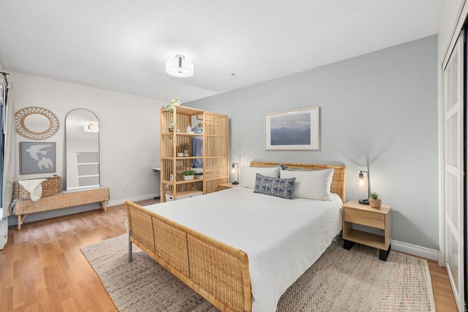 205 2212 Oxford Street Vancouver, BC - 14