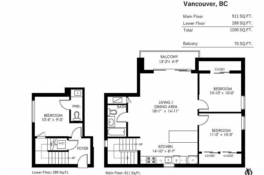 464 E 17th Avenue Vancouver, BC - 20