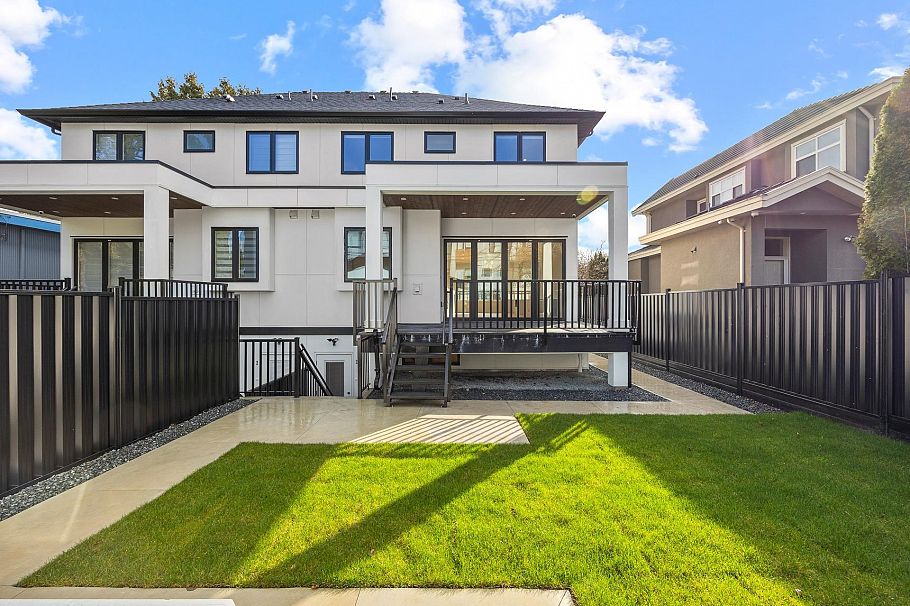 6011 Fremlin Street Vancouver, BC - 38