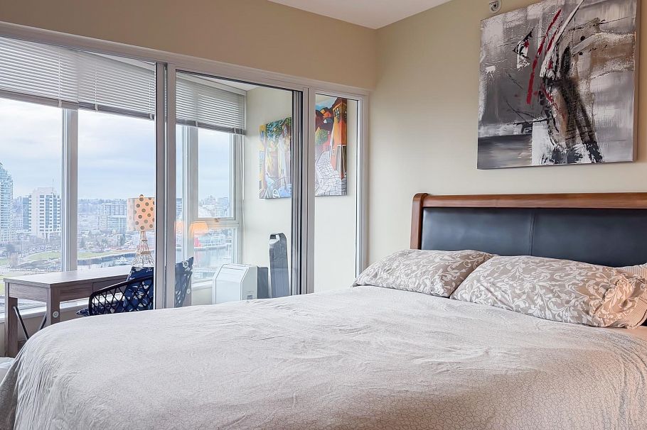 1909 688 Abbott Street Vancouver, BC - 13