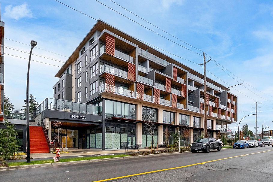 310 422 E 3rd Street North Vancouver, BC - 3