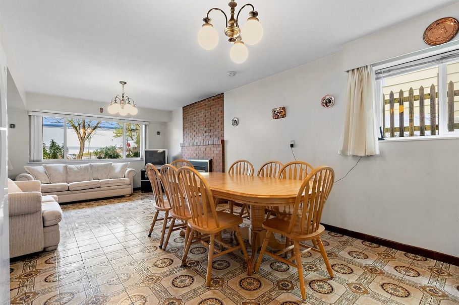 3080 Turner Street Vancouver, BC - 26