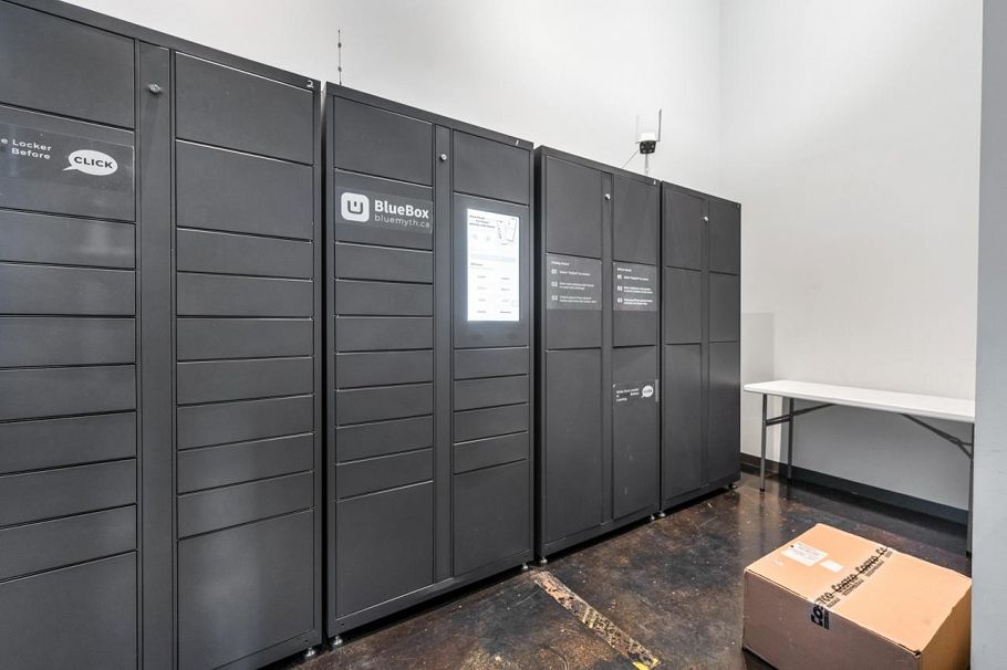 1907 1238 Seymour Street Vancouver, BC - 20