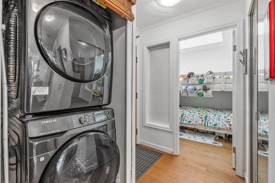 409 2161 W 12th Avenue Vancouver, BC - 18