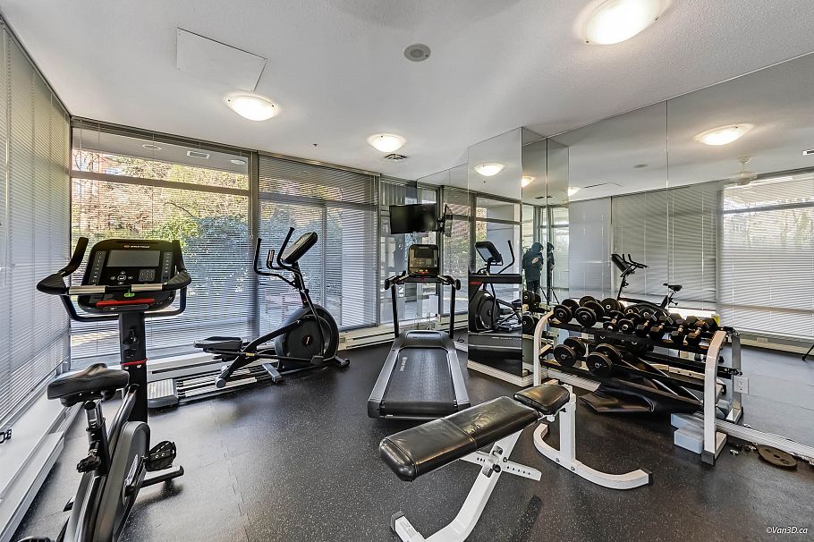 309 5639 Hampton Place Vancouver, BC - 33