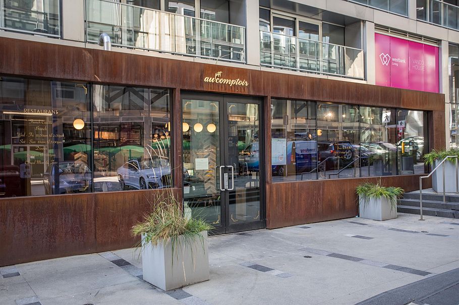 805 628 Kinghorne Mews Vancouver, BC - 30