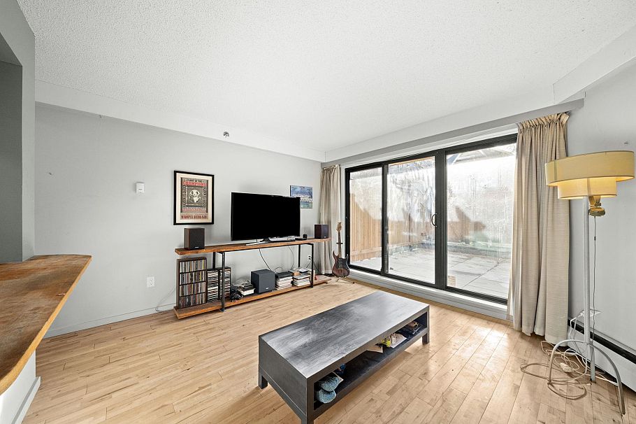 104 1549 Kitchener Street Vancouver, BC - 6