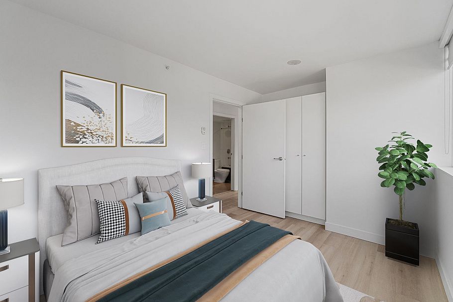 2007 999 Seymour Street Vancouver, BC - 14