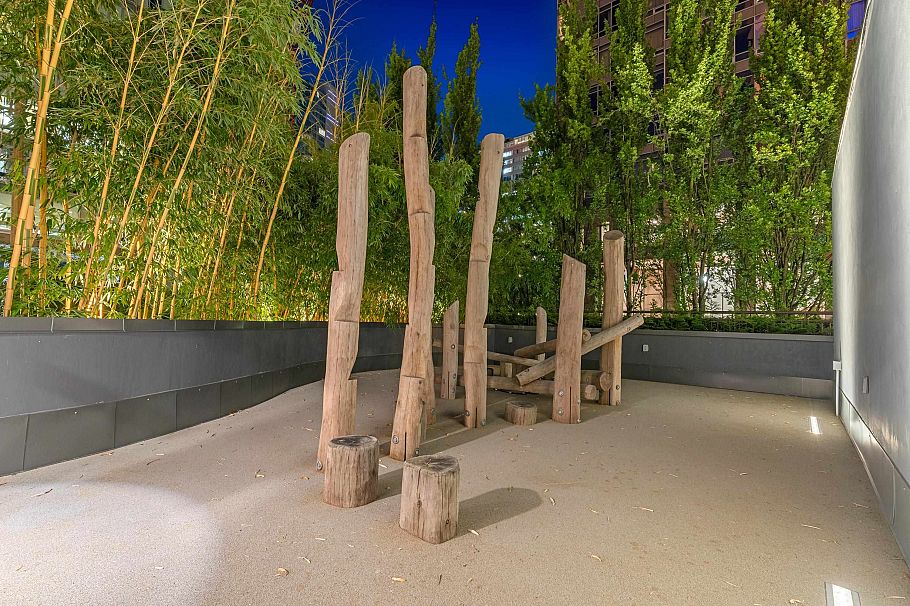 501 1568 Alberni Street Vancouver, BC - 33