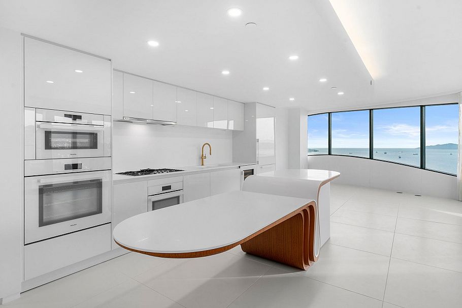 4503 1033 Nelson Street Vancouver, BC - 8