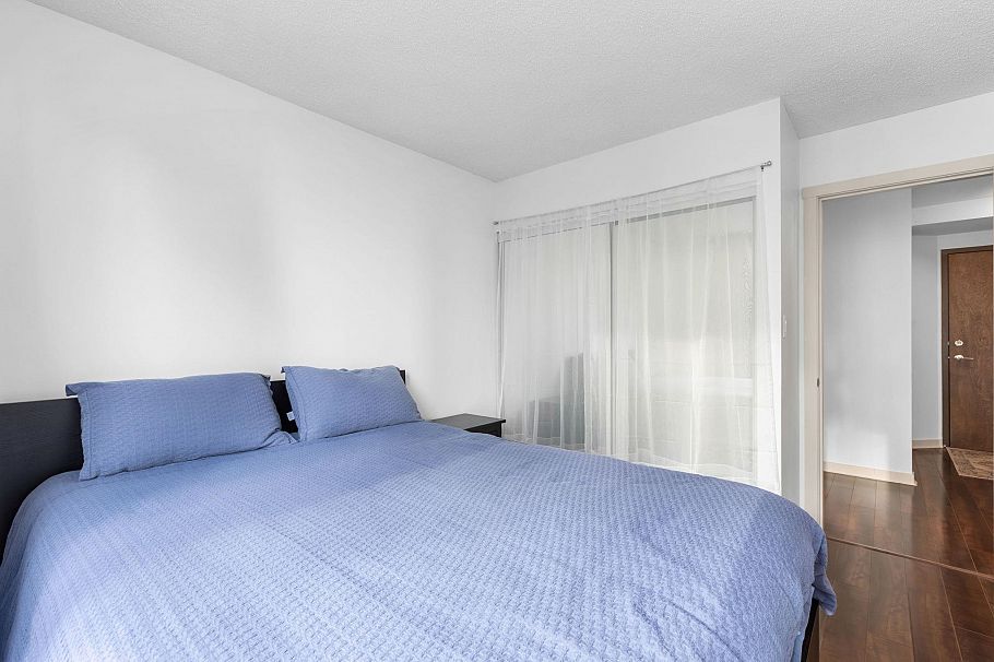 706 1212 Howe Street Vancouver, BC - 22