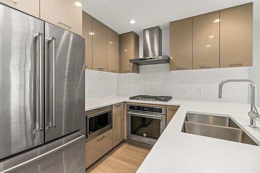 #410 3581 Ross Drive Vancouver, BC - 7