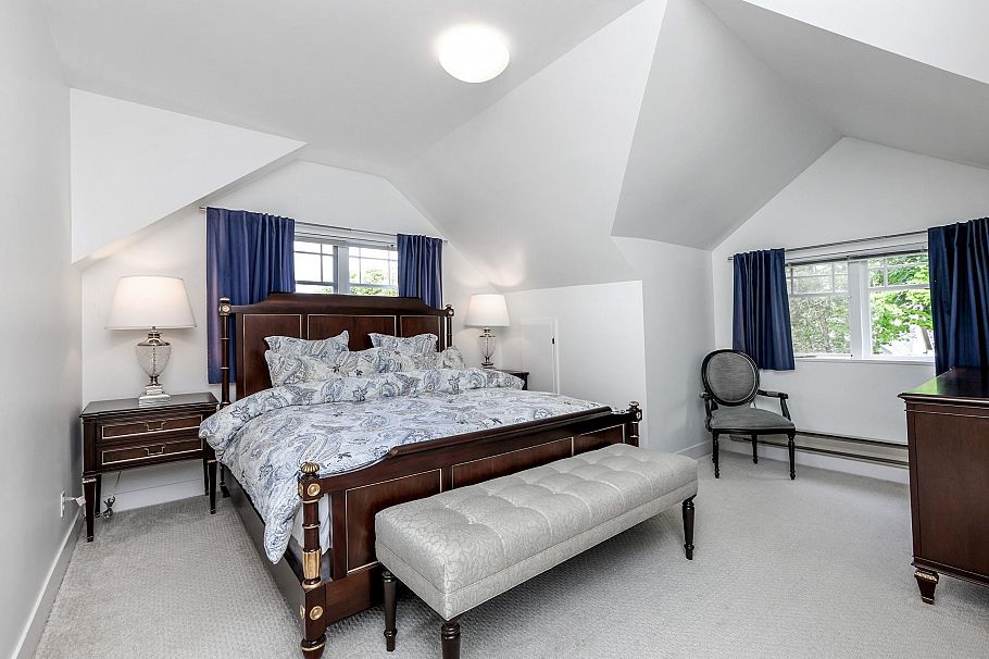 3962 W 22nd Avenue Vancouver, BC - 11