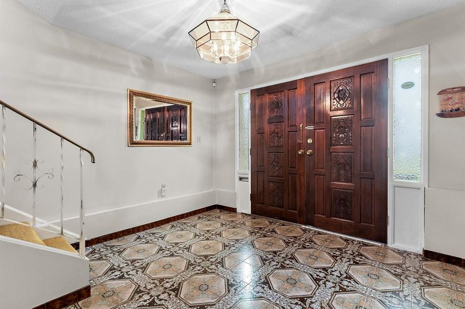 3080 Turner Street Vancouver, BC - 31