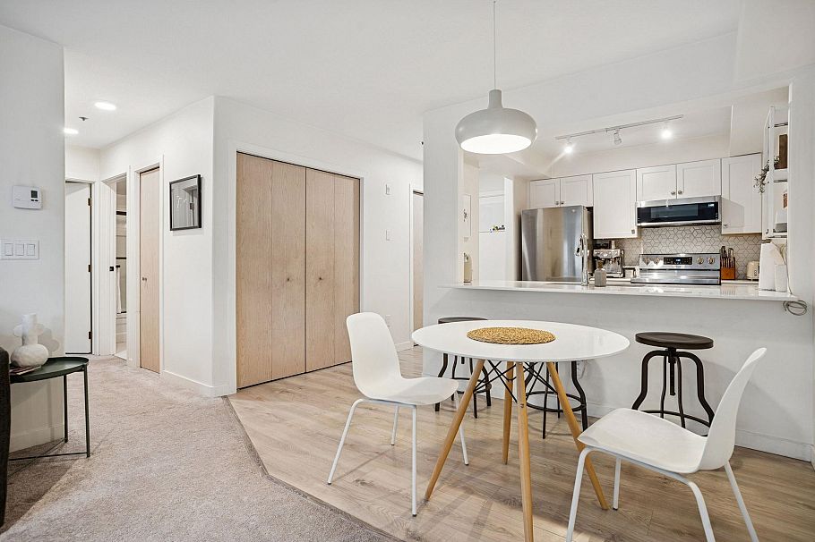 103 1515 E 6th Avenue Vancouver, BC - 10