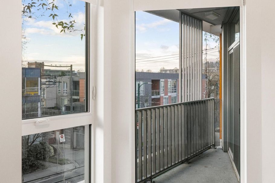 307 2888 Arbutus Street Vancouver, BC - 26