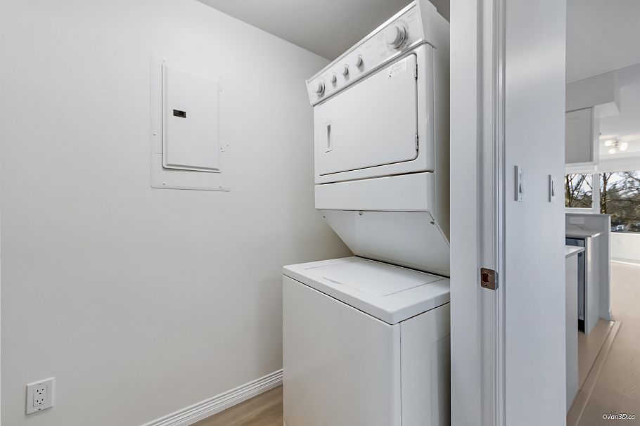 309 5639 Hampton Place Vancouver, BC - 26