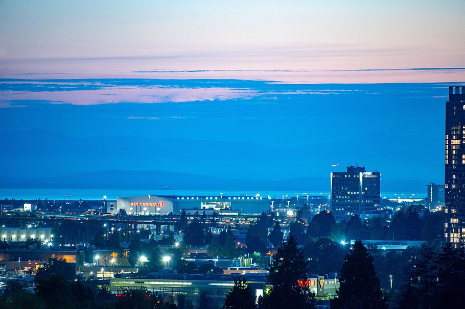 1 773 E 61st Avenue Vancouver, BC - 1