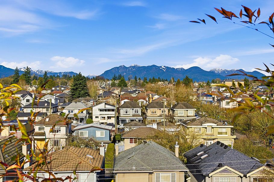 406 6485 Manitoba Street Vancouver, BC - 38