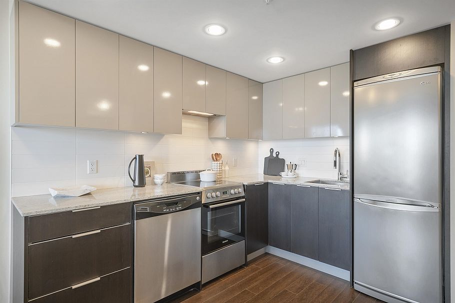 507 445 W 2nd Avenue Vancouver, BC - 10