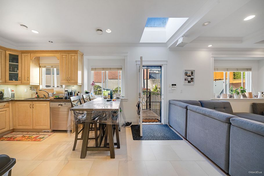 2177 Bonaccord Drive Vancouver, BC - 18