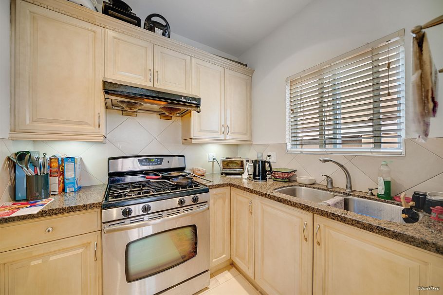 2177 Bonaccord Drive Vancouver, BC - 19