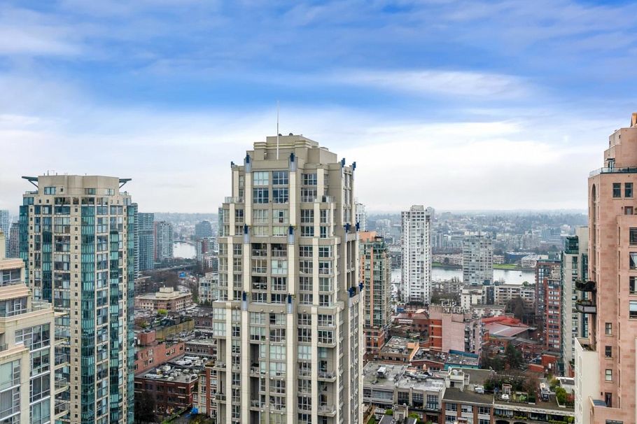 1907 1238 Seymour Street Vancouver, BC - 29