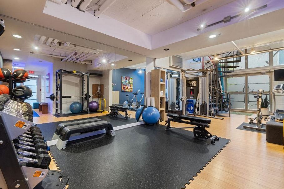 211&212 1529 W 6th Avenue Vancouver, BC - 16