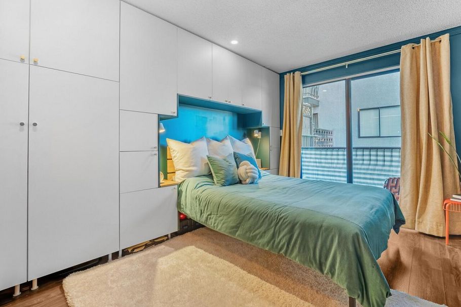 206 1065 E 8th Avenue Vancouver, BC - 18