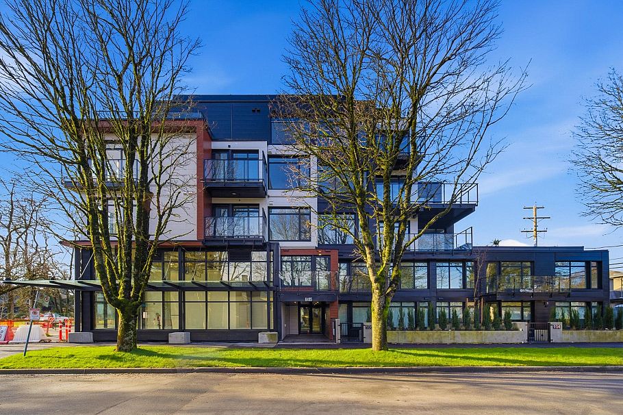 406 6485 Manitoba Street Vancouver, BC - 39