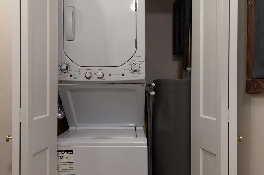 101 2133 Dundas Street Vancouver, BC - 22