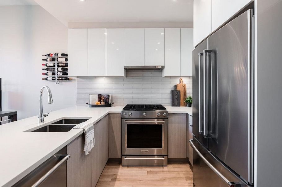 106 3588 Sawmill Crescent Vancouver, BC - 15