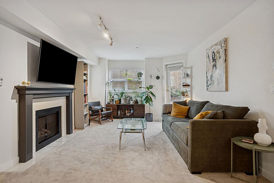 103 1515 E 6th Avenue Vancouver, BC - 6