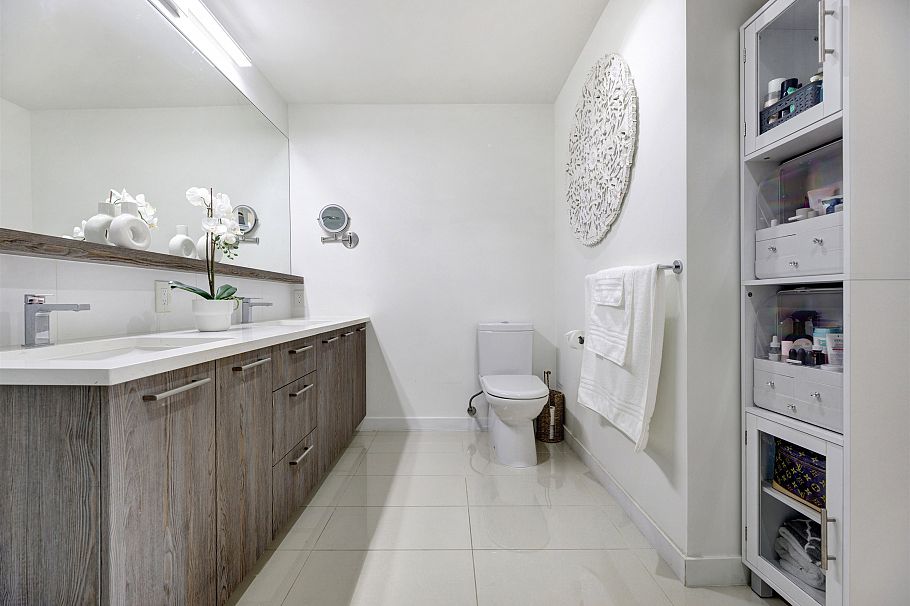 306 625 E 3rd Street North Vancouver, BC - 13