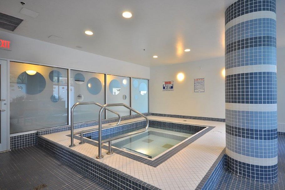 506 989 Beatty Street Vancouver, BC - 20