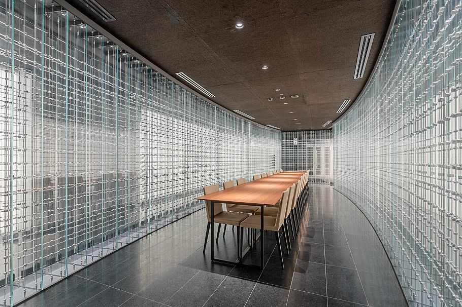 501 1568 Alberni Street Vancouver, BC - 35