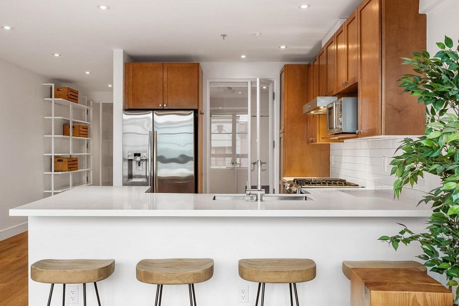 401 1238 Homer Street Vancouver, BC - 11