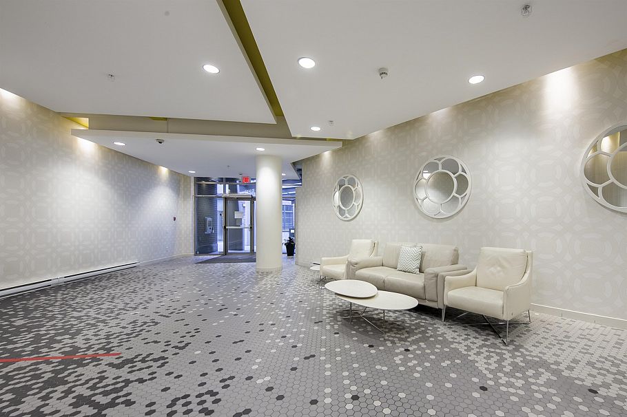 507 445 W 2nd Avenue Vancouver, BC - 31