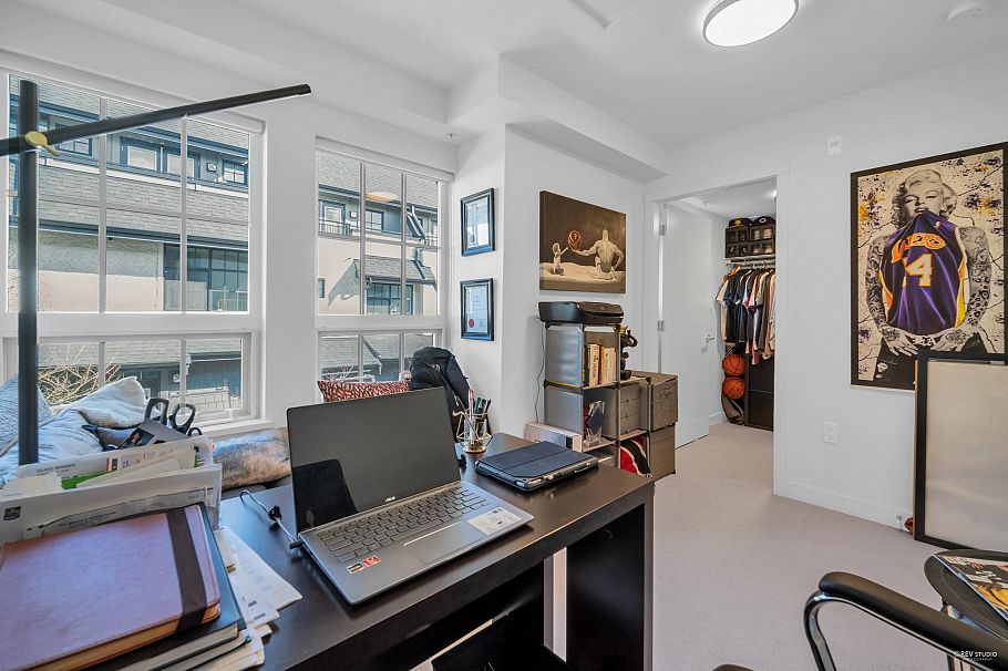 7901 Oak Street Vancouver, BC - 6