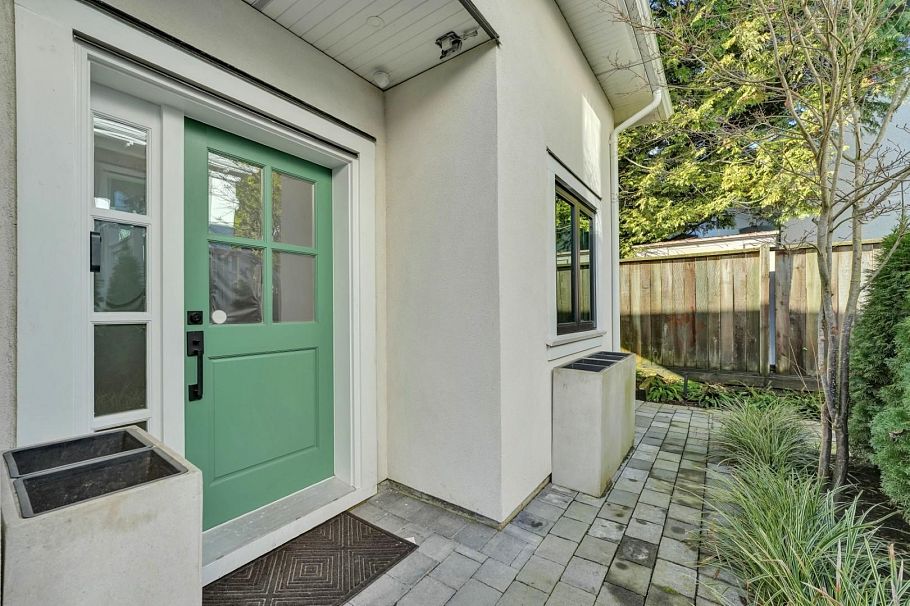 1232 W 26th Avenue Vancouver, BC - 27