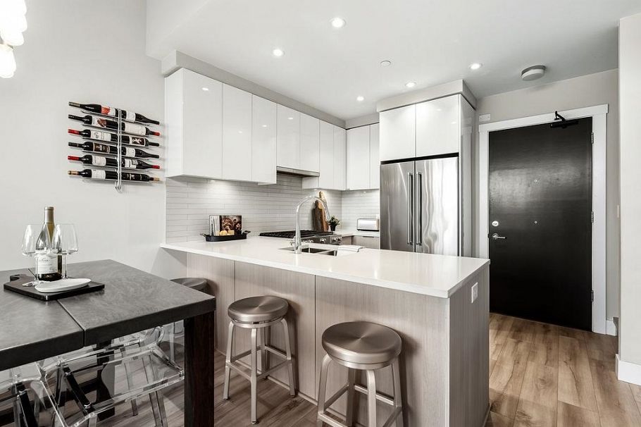 106 3588 Sawmill Crescent Vancouver, BC - 11