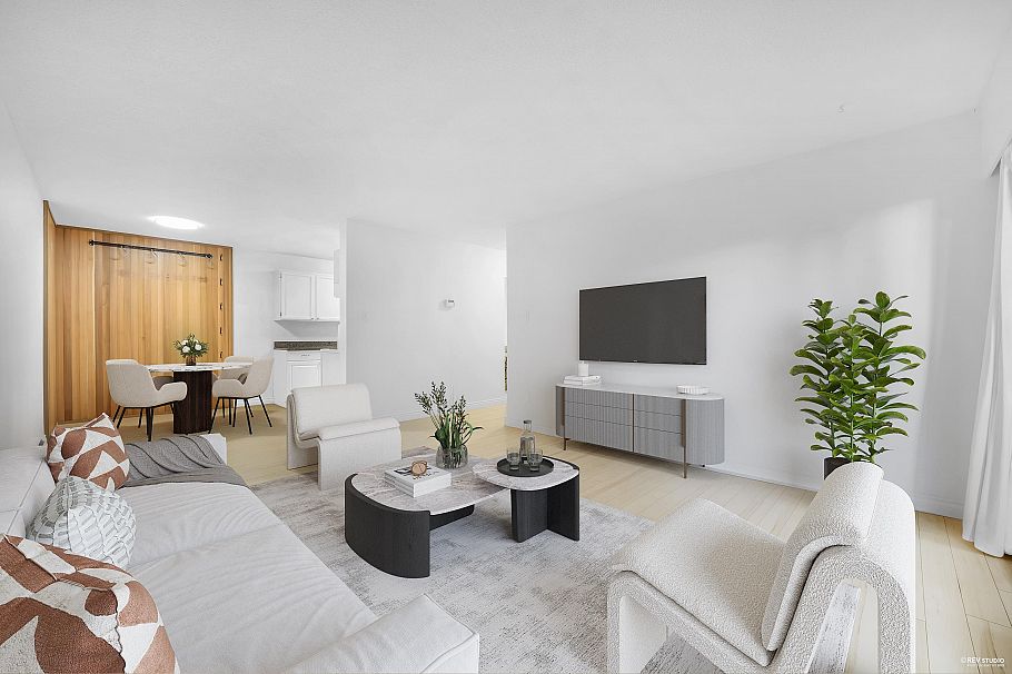 103 150 E 5th Street North Vancouver, BC - 5