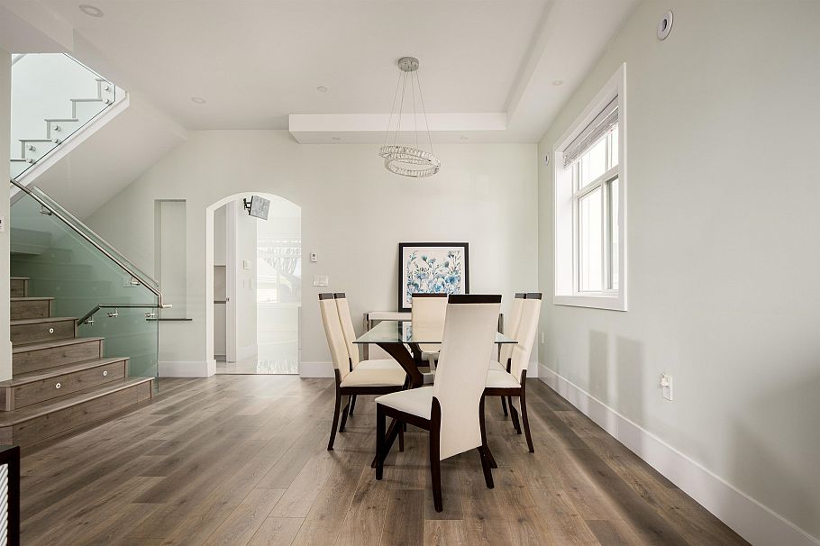 1 58 E 39th Avenue Vancouver, BC - 5