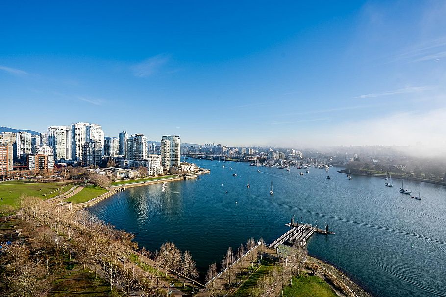 1703 1560 Homer Mews Vancouver, BC - 20