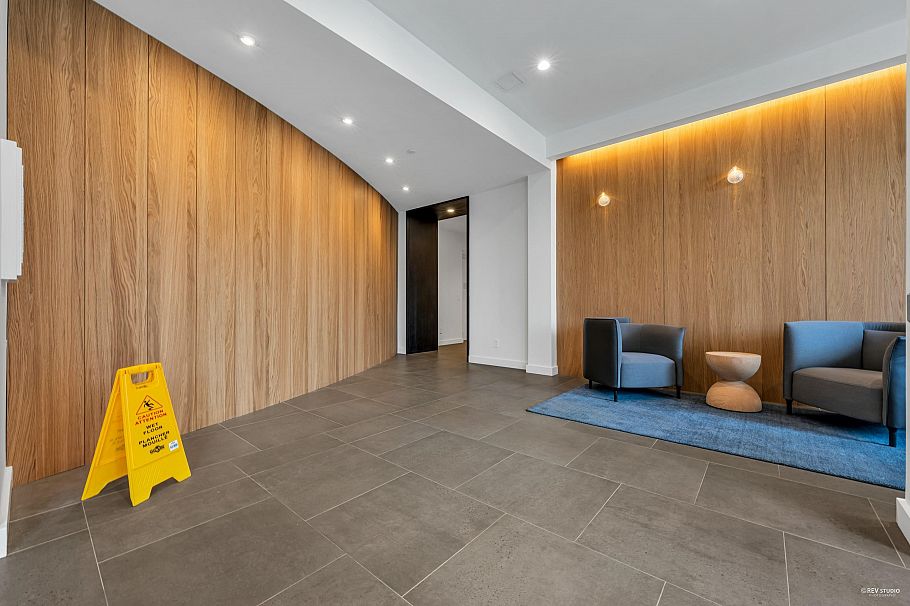 906 1180 Broughton Street Vancouver, BC - 19